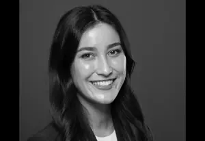 Hazel Wood, Articling Student