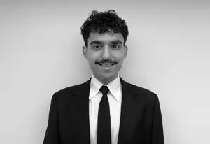 Yosef Asmat, Criminal Law Legal Draftsman & Marketing Expert